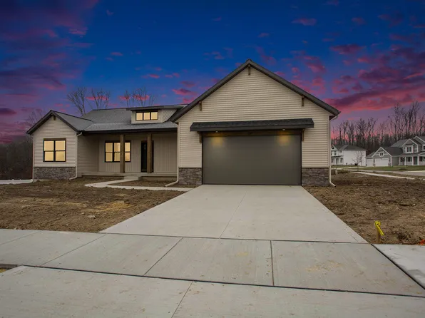 509 Ivy Grv NW, Grand Rapids, MI 49534