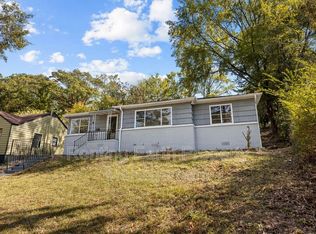 2609 20th St W, Birmingham, AL 35208