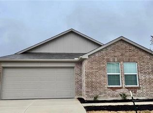 217 Chickasaw Ln, Hutto, TX 78634