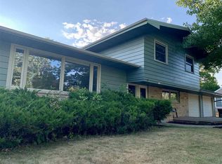 1108 Green Ave, Stevens Pt, WI 54481