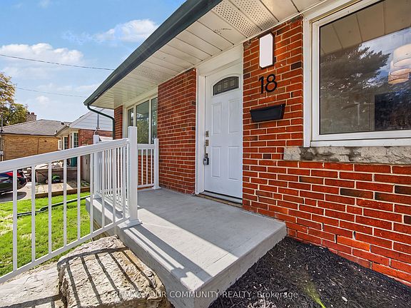 5th image of 18 Robertsfield Cres