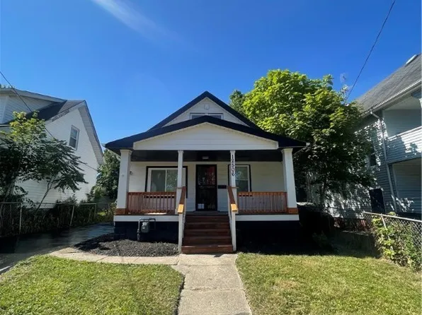 12506 Dove Ave, Cleveland, OH 44105