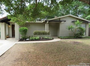 4210 Millstead St, San Antonio, TX 78230