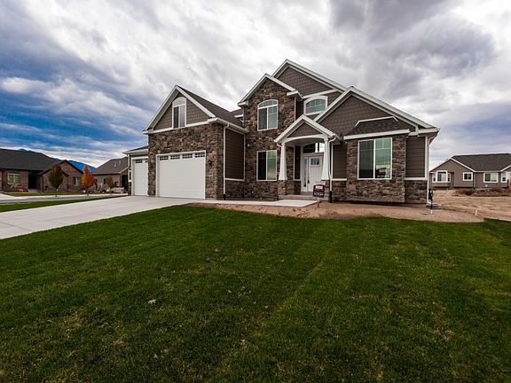 2nd image of 3653 W Iris Glen Ct