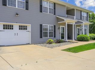 103 Yorkminster Ln UNIT 10, Savoy, IL 61874