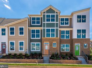 1308 Marsalis Pl, Frederick, MD 21702