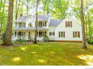 12231 Hunting Horn Ln, Rockville, VA 23146