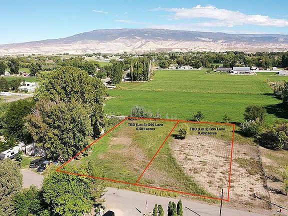 5th image of TBD Lot 2 G96 Lane