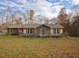 4301 Old Highway 13, Cumberland City, TN 37050