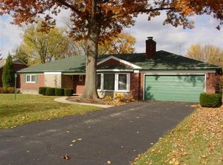 3318 Kingsgate Blvd, Toledo, OH