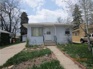1315 Arthur Ave, Loveland, CO 80537