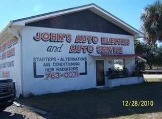 1127 SW Park St, Okeechobee, FL 34972