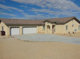 5744 Adobe Cir, Twentynine Palms, CA 92277