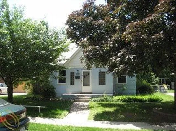 9955 Arnold, Redford, MI 48239