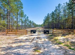 1401 Cheraw Rd LOT 4, Cassatt, SC 29032