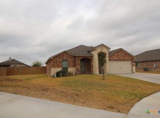 9407 Farrier Ave, Killeen, TX 76542