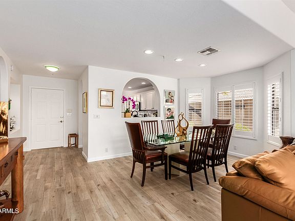 5th image of 16745 E Saguaro Blvd Unit 109