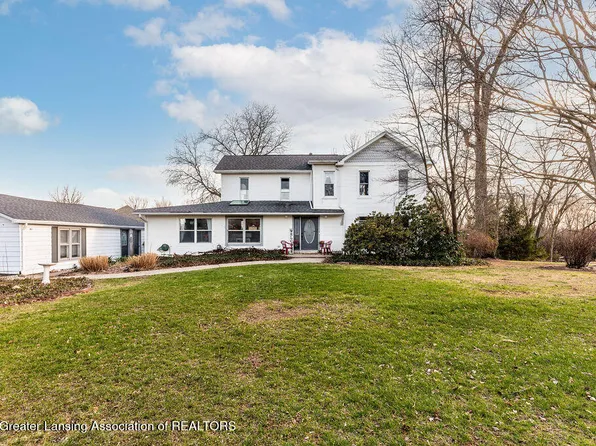 5961 Horstmeyer Rd, Lansing, MI 48911