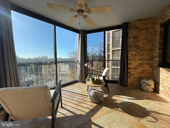 4th image of 5901 Mount Eagle Dr APT 603