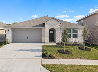 1936 Lazy Acres St, Leander, TX 78641