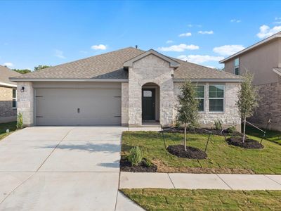 1936 Lazy Acres St, Leander, TX, 78641