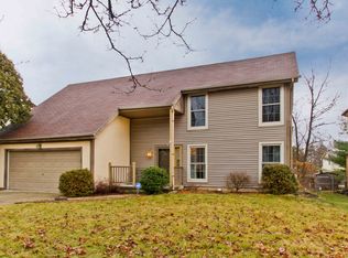 5970 Markridge Ln, Columbus, OH