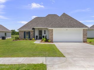 422 Baleigh Way, Canton, MS 39046