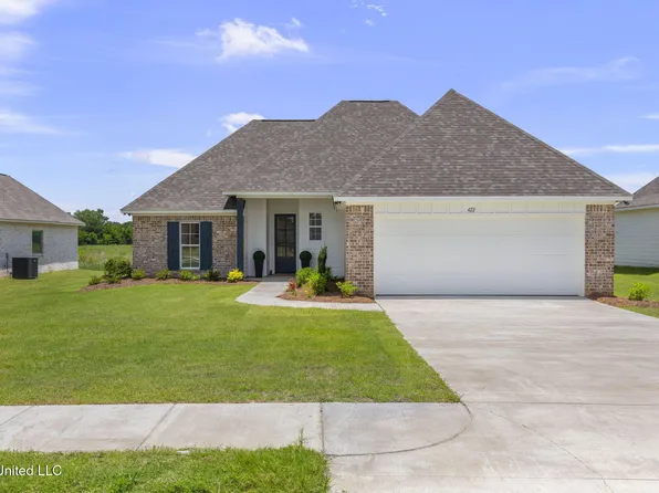 422 Baleigh Way, Canton, MS 39046