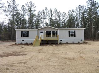 800 White Pond Rd, Williston, SC 29853