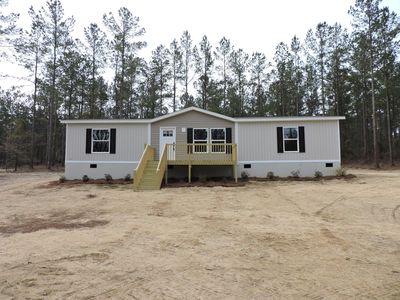 800 White Pond Rd, Williston, SC, 29853