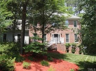 5937 Dunbarton Way, Raleigh, NC 27613