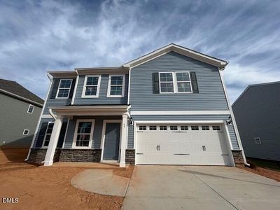 69 Plantation Dr, Youngsville, NC, 27596