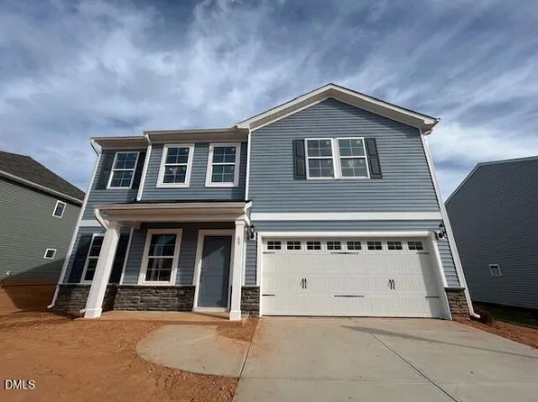 69 Plantation Dr, Youngsville, NC 27596