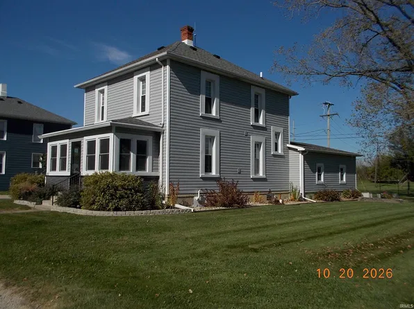 3919 W Us Highway 224, Decatur, IN 46733