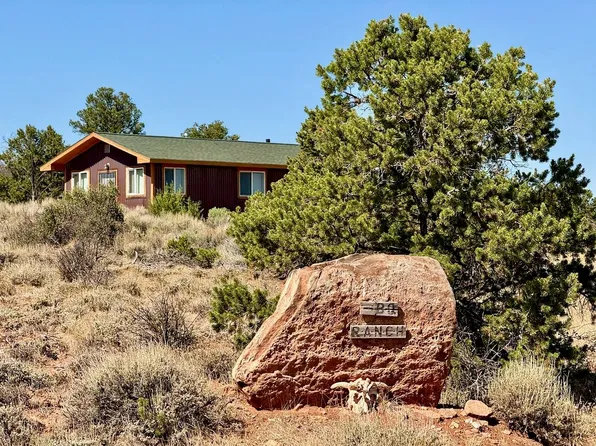 4875 S Miller Canyon Rd, Glade Park, CO 81523