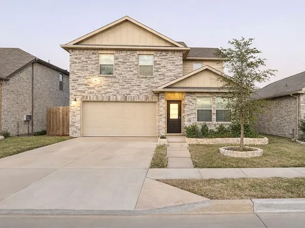 4016 De Berry Ln, Royse City, TX 75189