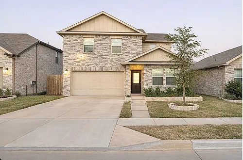 4016 De Berry Ln Photo 1