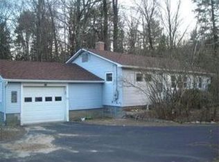 296 Main Rd, Westhampton, MA 01027