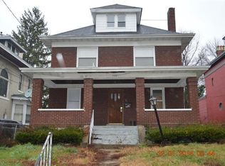 1720 Kinney Ave, Cincinnati, OH 45207