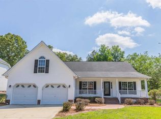 300 Brickingham Way, Columbia, SC 29229