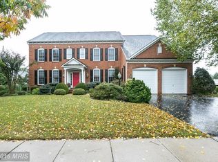 1902 Cranbourne Rd, Lutherville Timonium, MD 21093