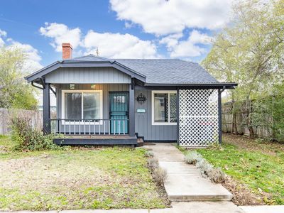 306 N Holly St, Medford, OR, 97501