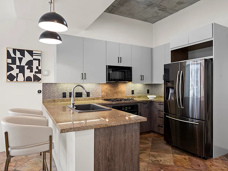 1050 Island Ave #317 — Photo 3