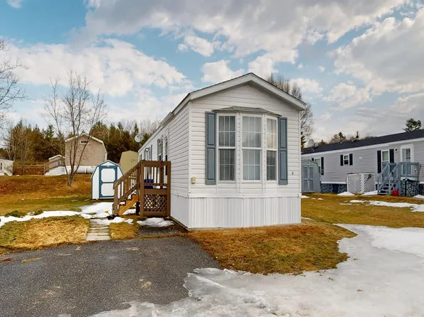 10 Sarah Avenue, Lewiston, ME 04240