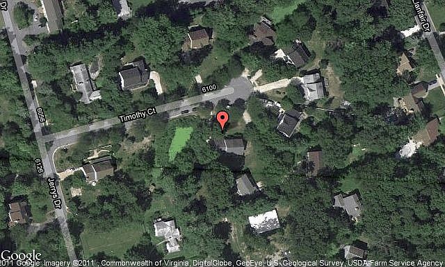 Map View