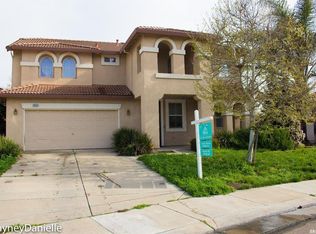 3141 Mount Maclure Dr, Stockton, CA 95212