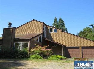 720 N Larch Ave, Port Angeles, WA 98362