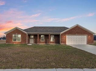 1033 Diamond Brook Dr, Richmond, KY 40475