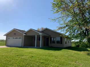 54797 Crimson Dr, Milan, MO 63556