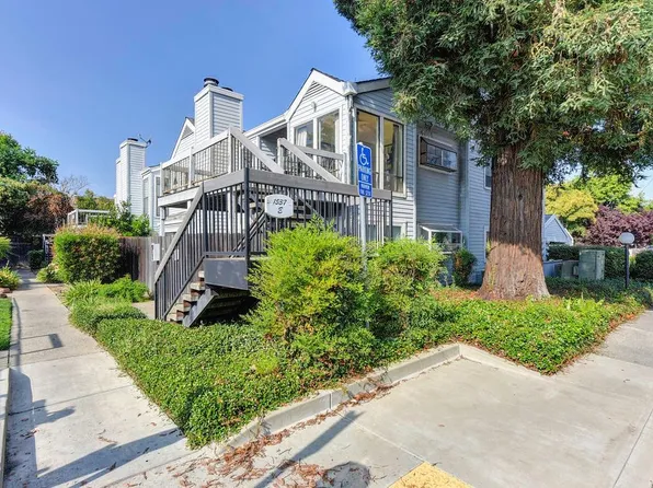 1537 Hood Rd Unit E, Sacramento, CA 95825